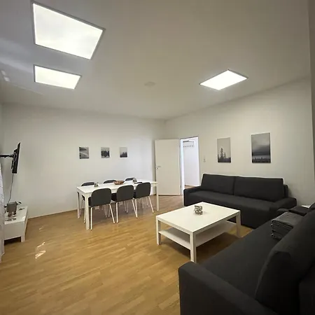 Gemuetliche Ferienwohnung - Voll Ausgestattet, Zentral Aber Ruhig ! Wuppertal Extérieur photo