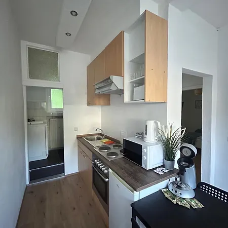 Gemuetliche Ferienwohnung - Voll Ausgestattet, Zentral Aber Ruhig ! Wuppertal Extérieur photo